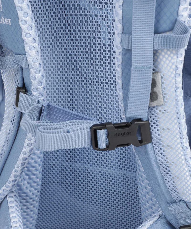 Deuter Futura 30 SL Wanderrucksack polar bluejay