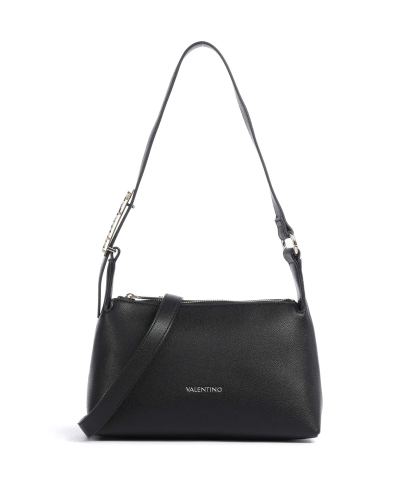 Valentino Bags Helen Schultertasche nero