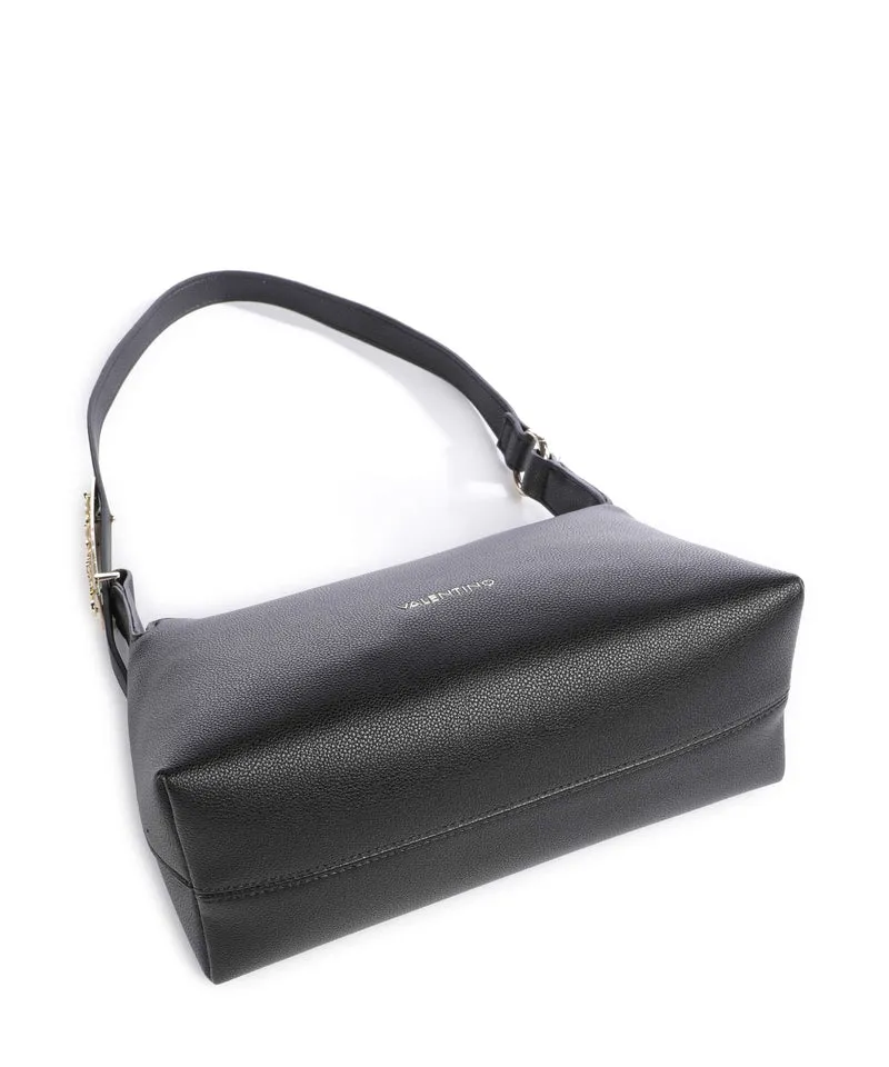 Valentino Bags Helen Schultertasche nero