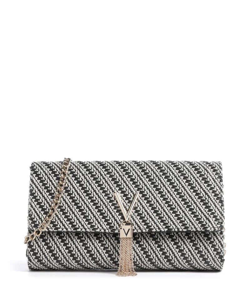 Valentino Bags Divina Summer Umhängetasche nero/multicolor
