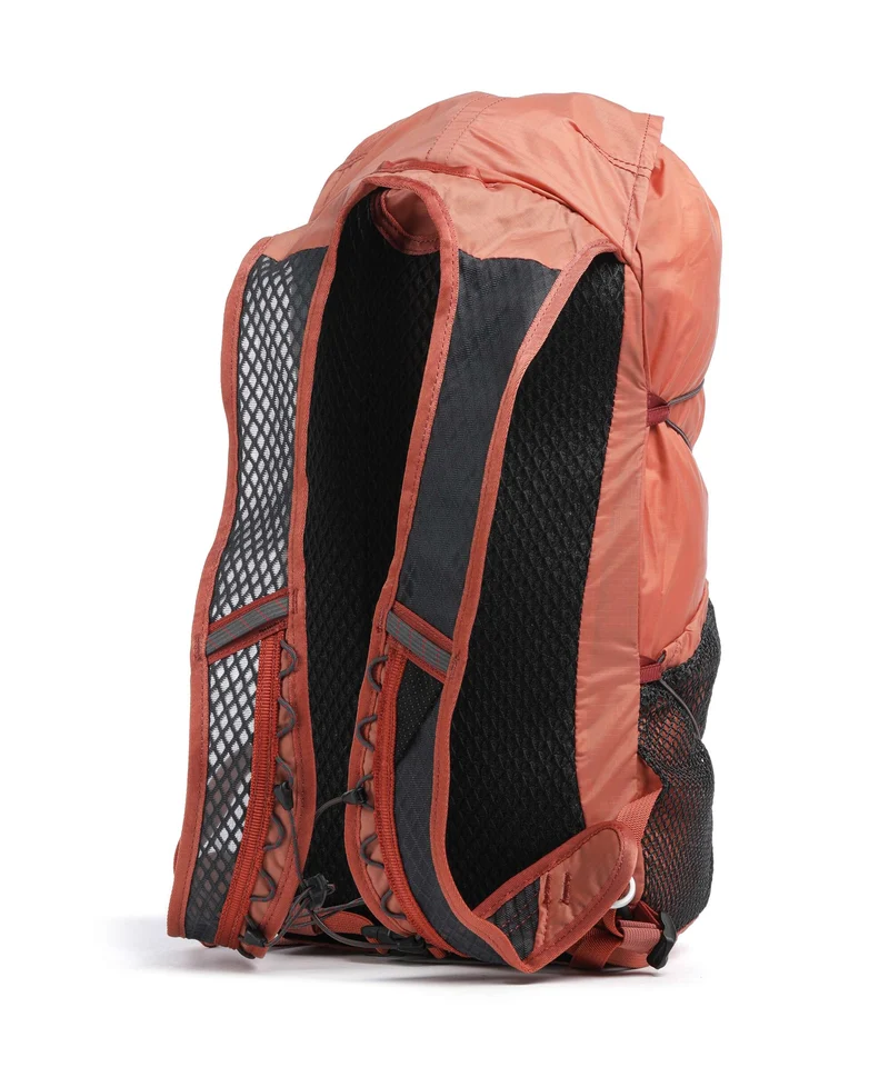 Klättermusen Tjalve 2.0 10 Rucksack cloud berry