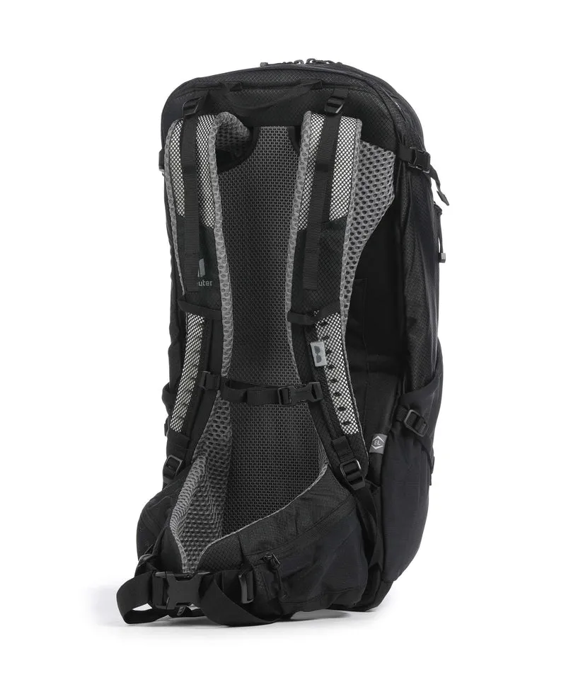 Deuter Futura 29 EL Wanderrucksack black