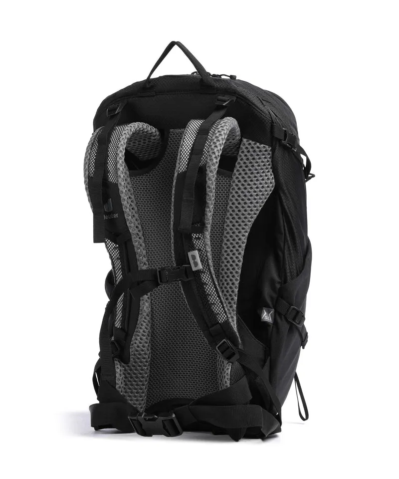 Deuter Futura 21 SL Wanderrucksack black