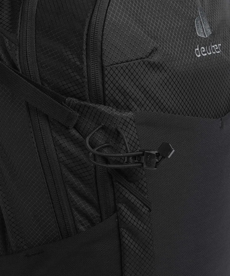 Deuter Futura 21 SL Wanderrucksack black