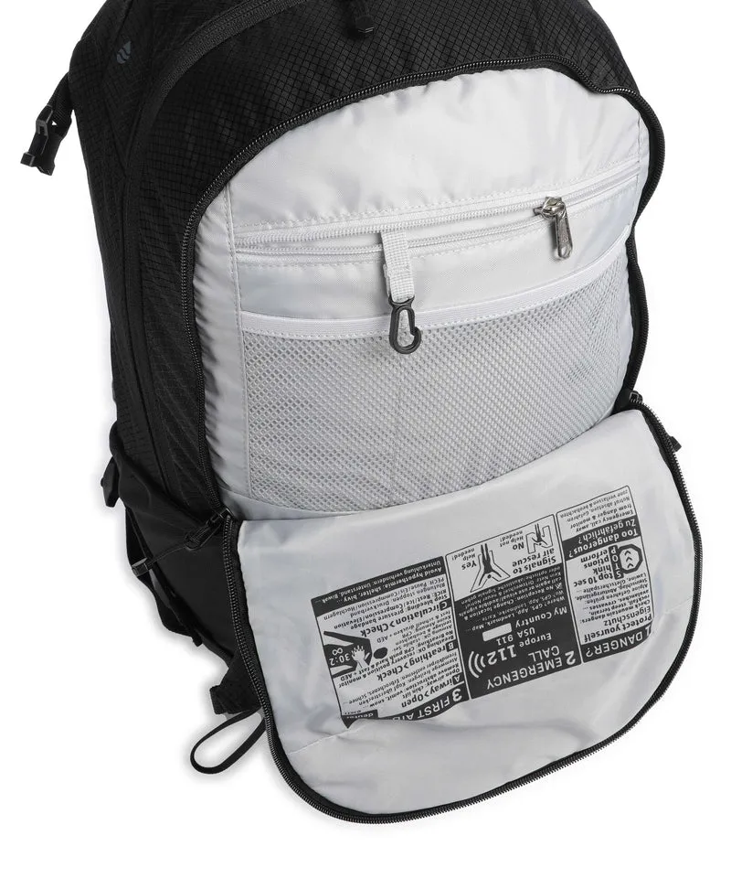 Deuter Futura 21 SL Wanderrucksack black