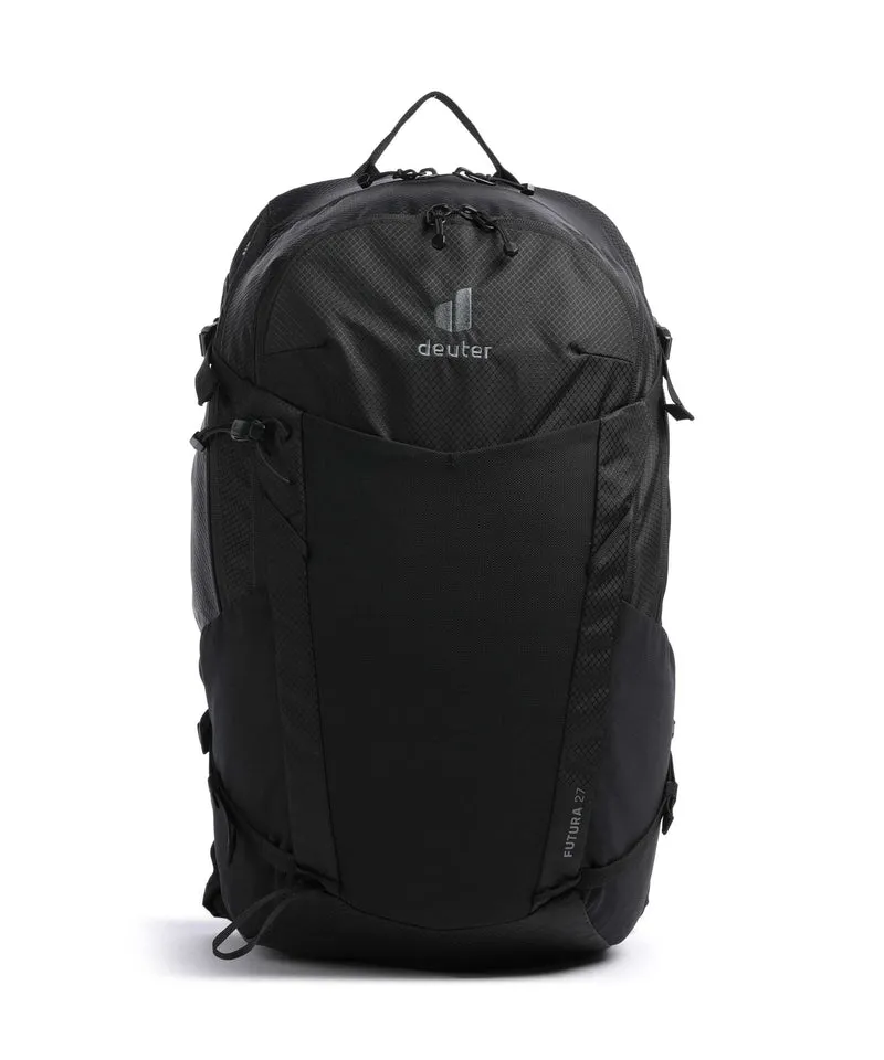 Deuter Futura 27 Wanderrucksack black