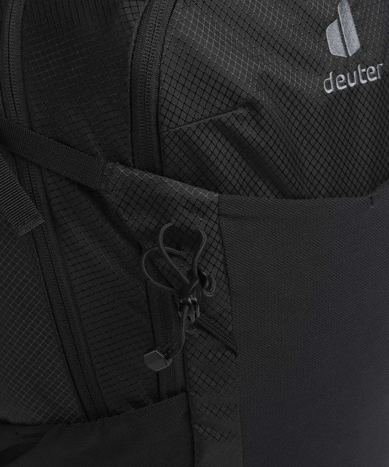 Deuter Futura 27 Wanderrucksack black