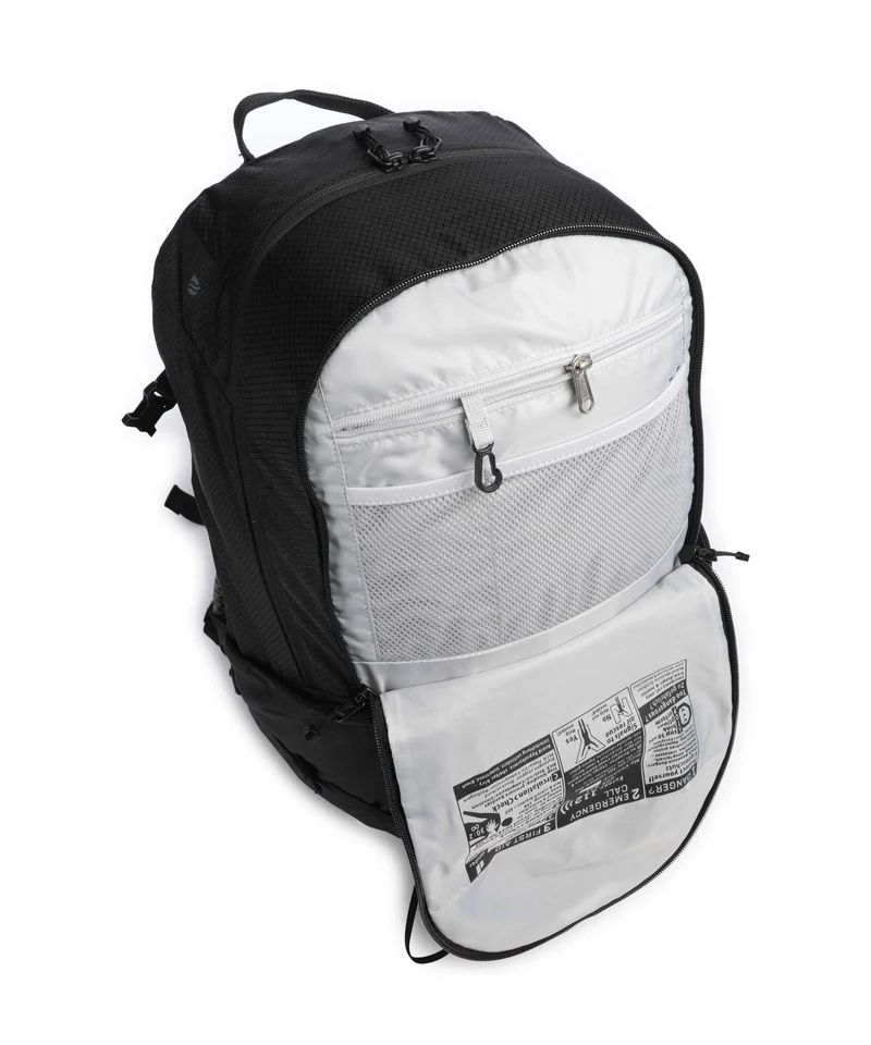 Deuter Futura 25 SL Wanderrucksack black