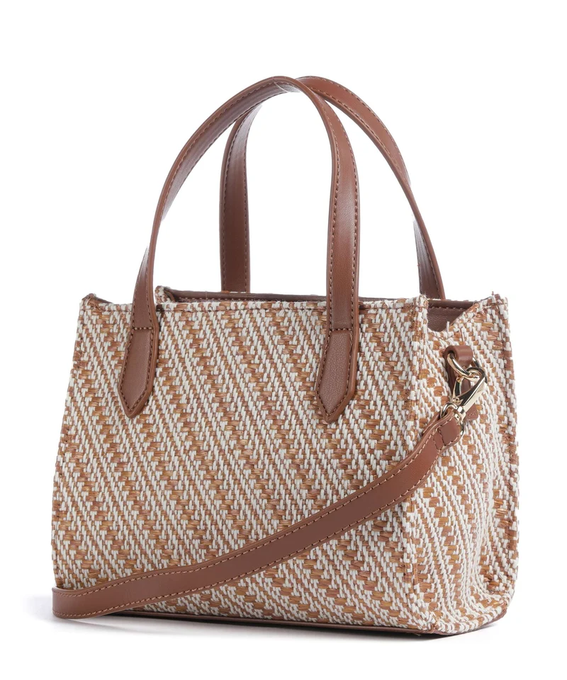 Valentino Bags Divina Summer Handtasche cuoio/multicolor