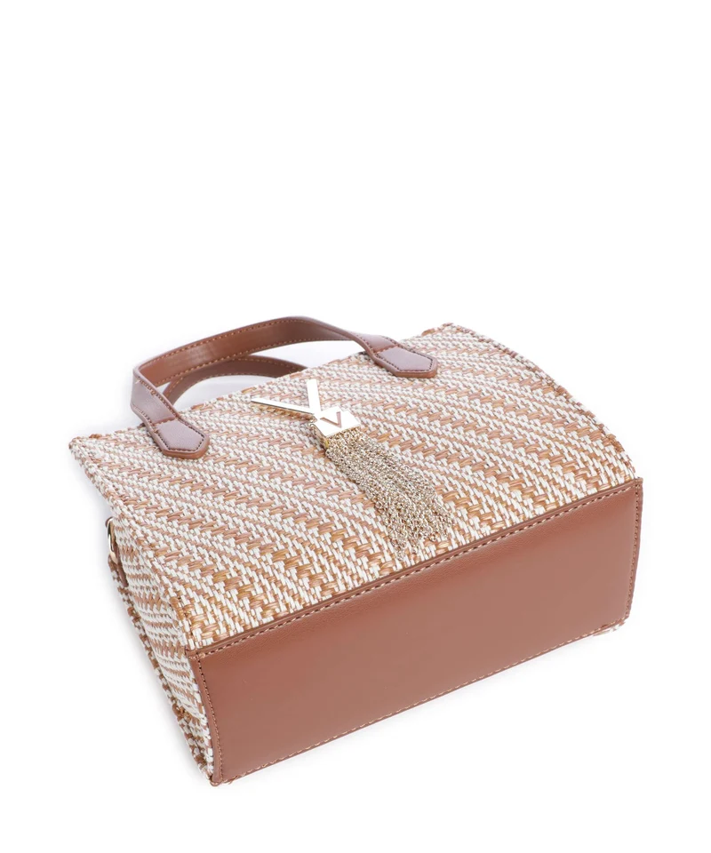 Valentino Bags Divina Summer Handtasche cuoio/multicolor