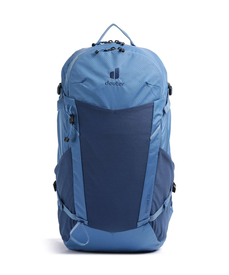 Deuter Futura 23 Wanderrucksack nightblue baltic