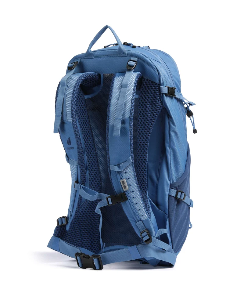 Deuter Futura 23 Wanderrucksack nightblue baltic