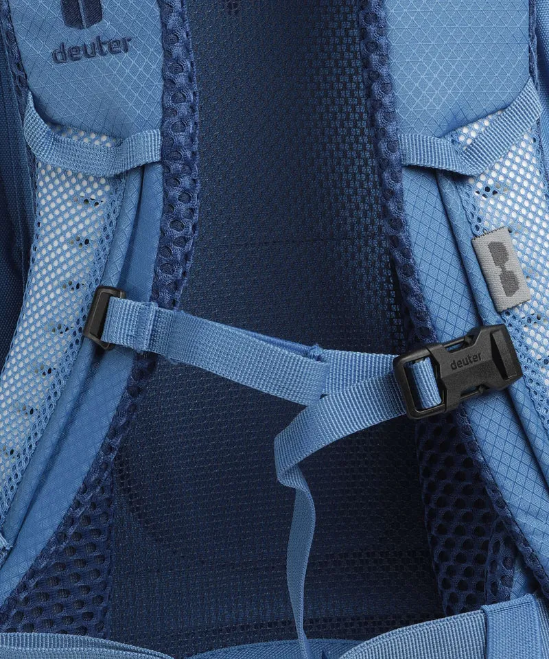 Deuter Futura 23 Wanderrucksack nightblue baltic