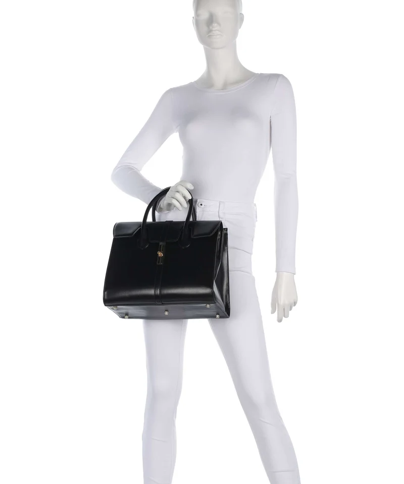 Kazar Felicite L Handtasche black