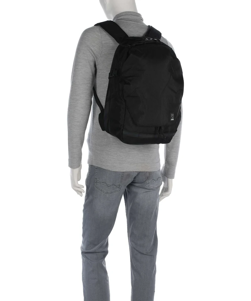 Chrome Extlek 24 Rucksack black