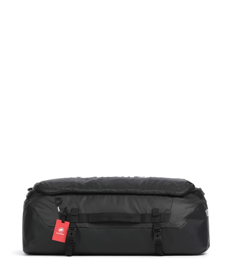 Mammut Cargo 100 Reisetasche black