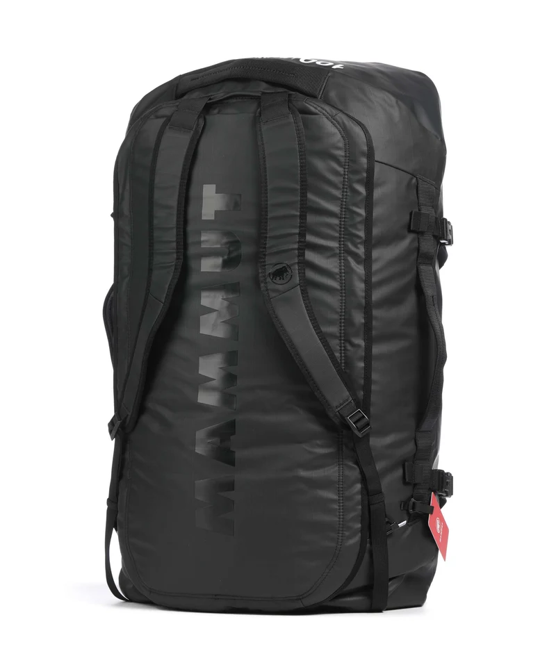 Mammut Cargo 100 Reisetasche black