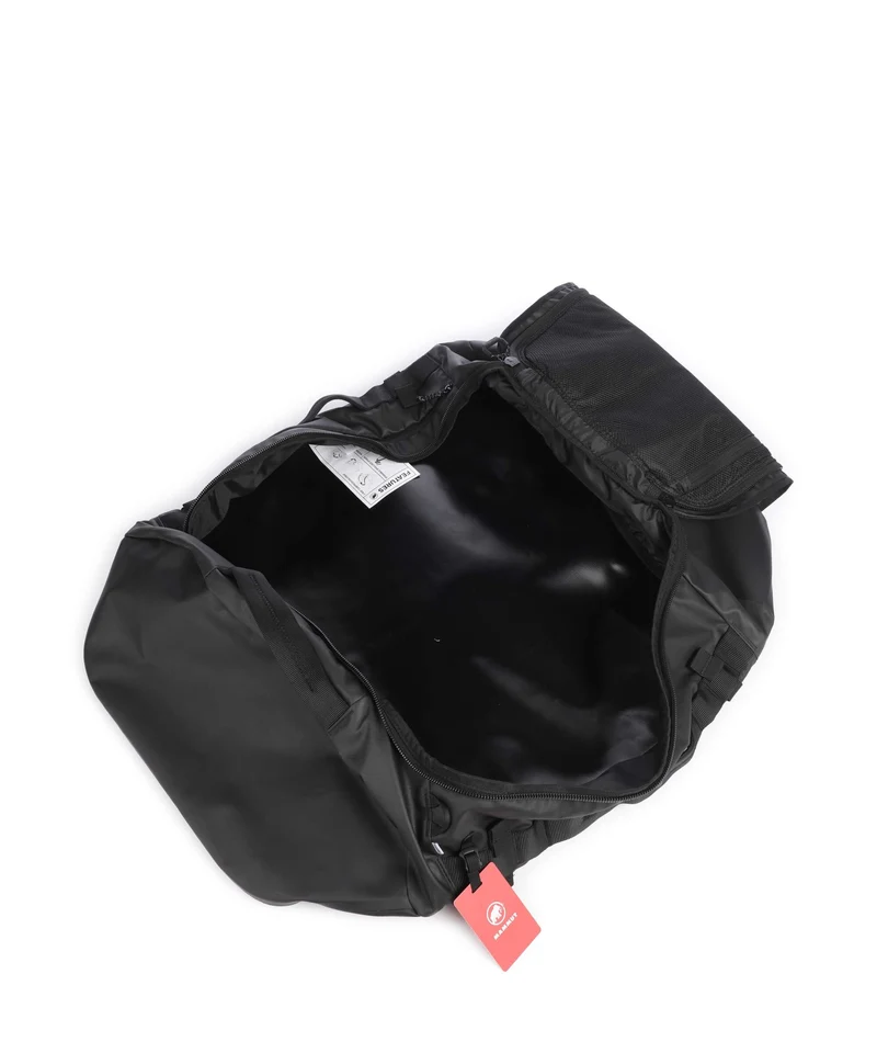 Mammut Cargo 100 Reisetasche black