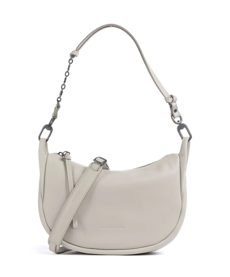 Aunts & Uncles Bohemian Vibes Fawn Schultertasche chalk