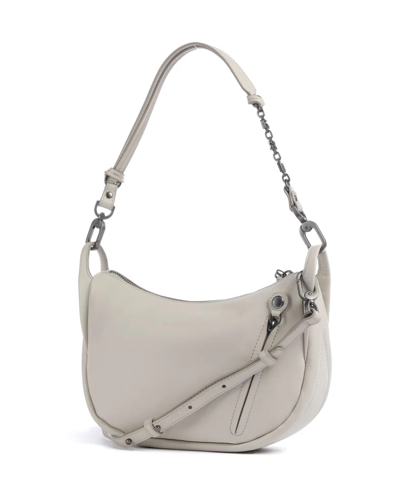 Aunts & Uncles Bohemian Vibes Fawn Schultertasche chalk