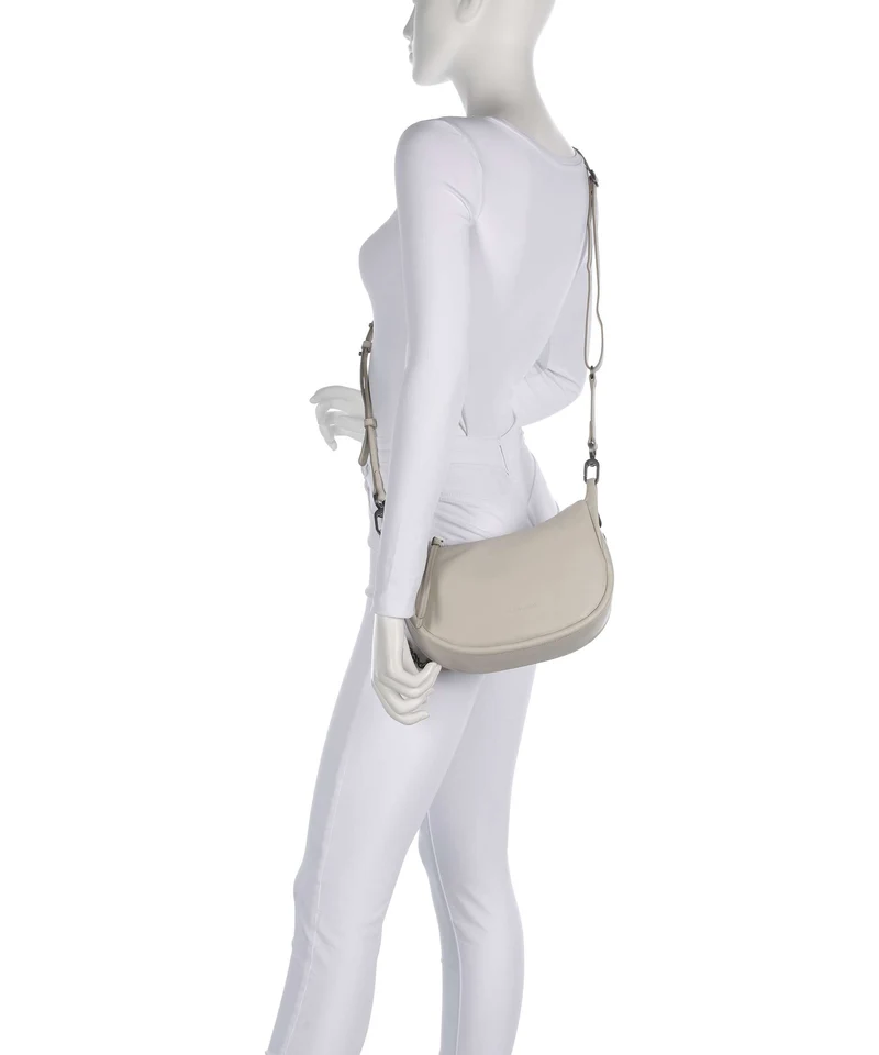 Aunts & Uncles Bohemian Vibes Fawn Schultertasche chalk