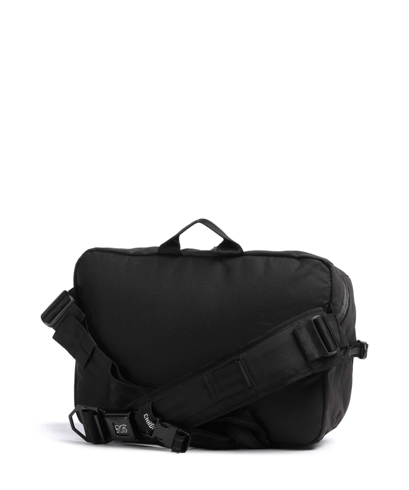 Chrome Kadet Max Kuriertasche black