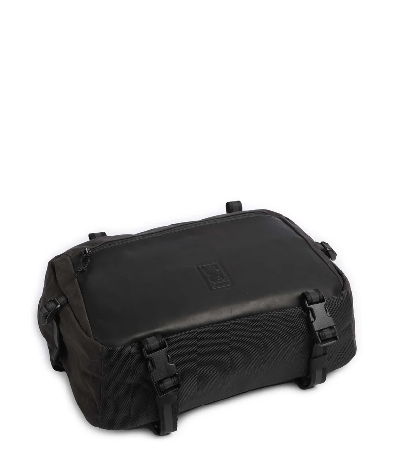 Chrome Kadet Max Kuriertasche black