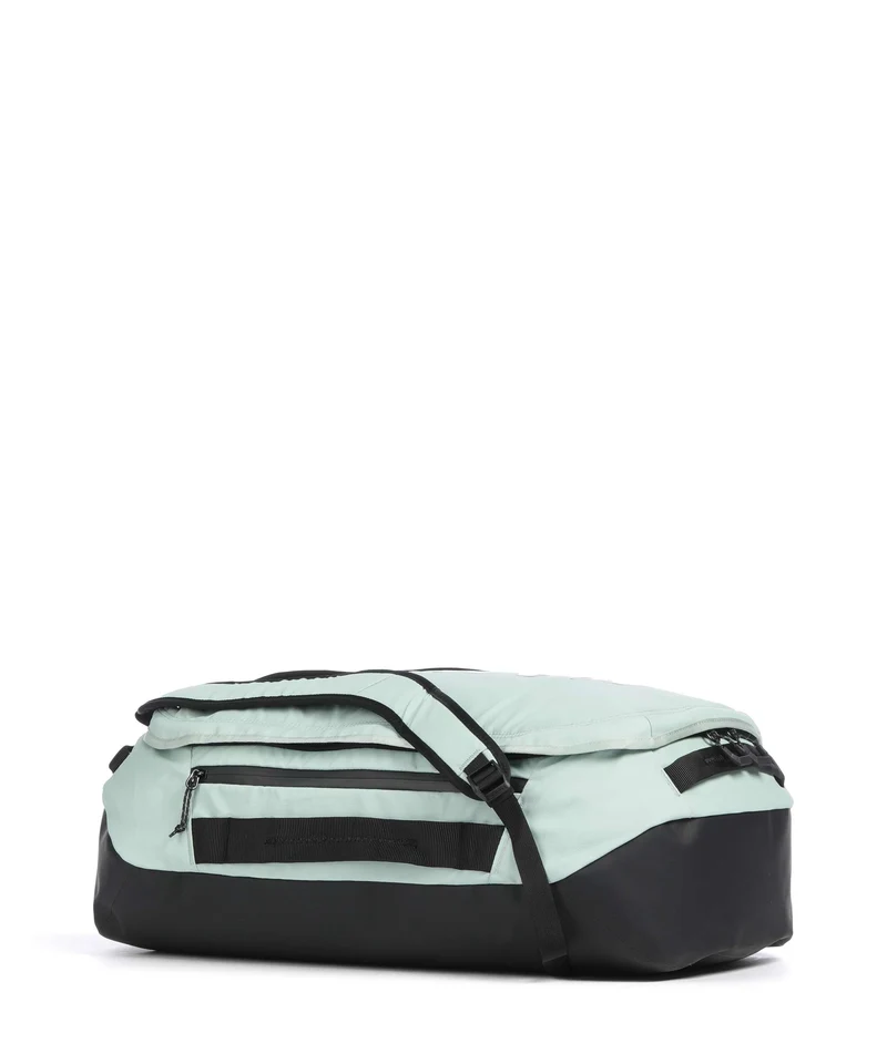 Mammut Cargo 35 Weekender silver sage