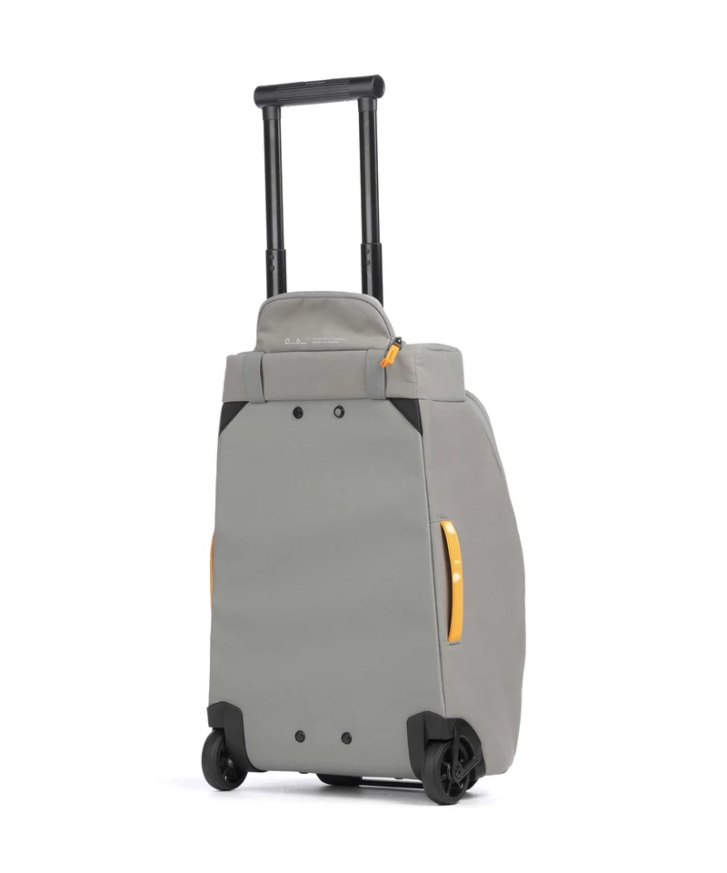 Db Hugger 40 Rollenreisetasche sand grey