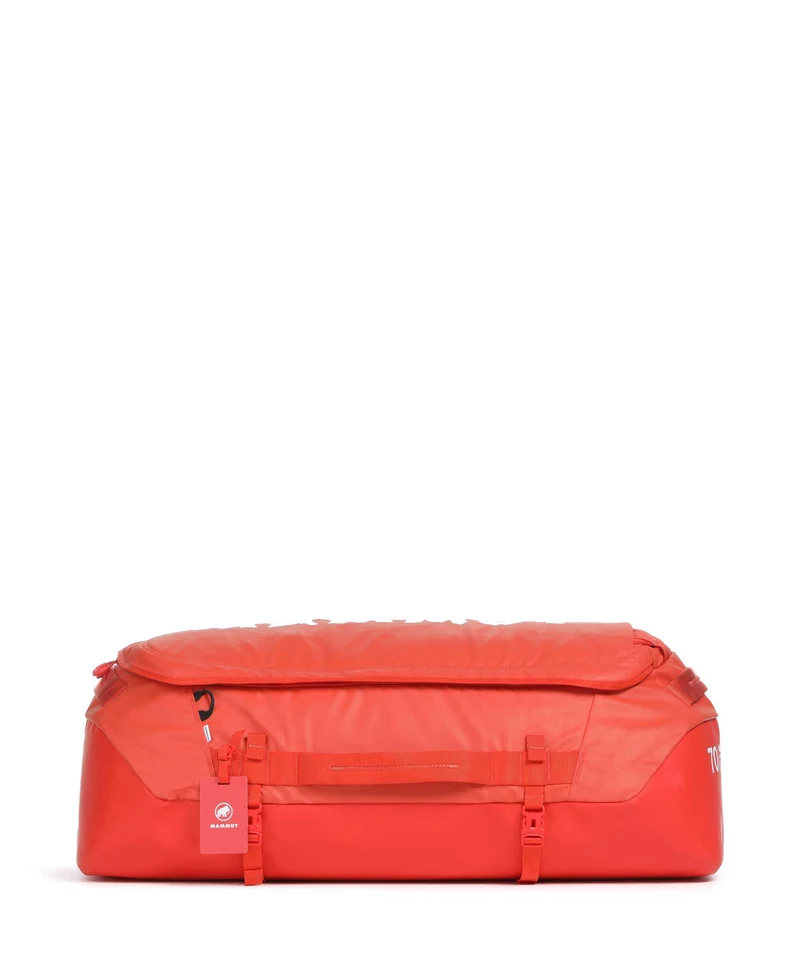 Mammut Cargo 70 Reisetasche mammut red