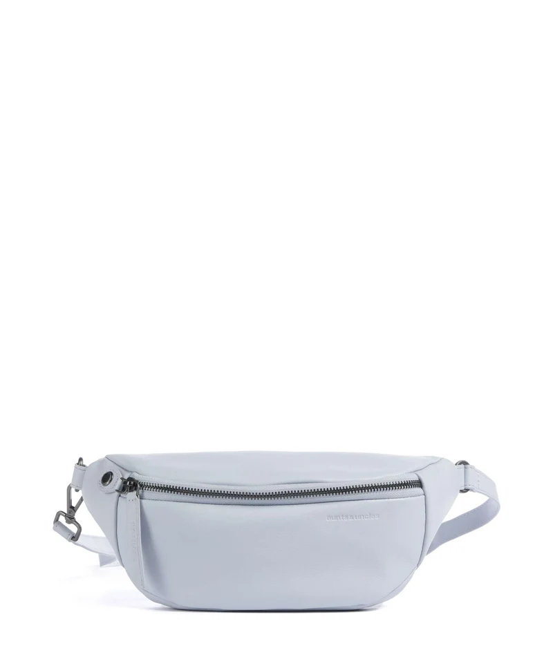Aunts & Uncles Bohemian Vibes Bilberry Gürteltasche blue aura