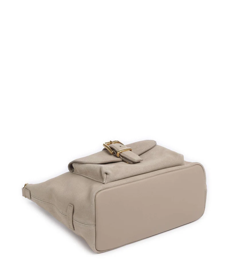 Marc O'Polo Caren S Schultertasche earthy taupe