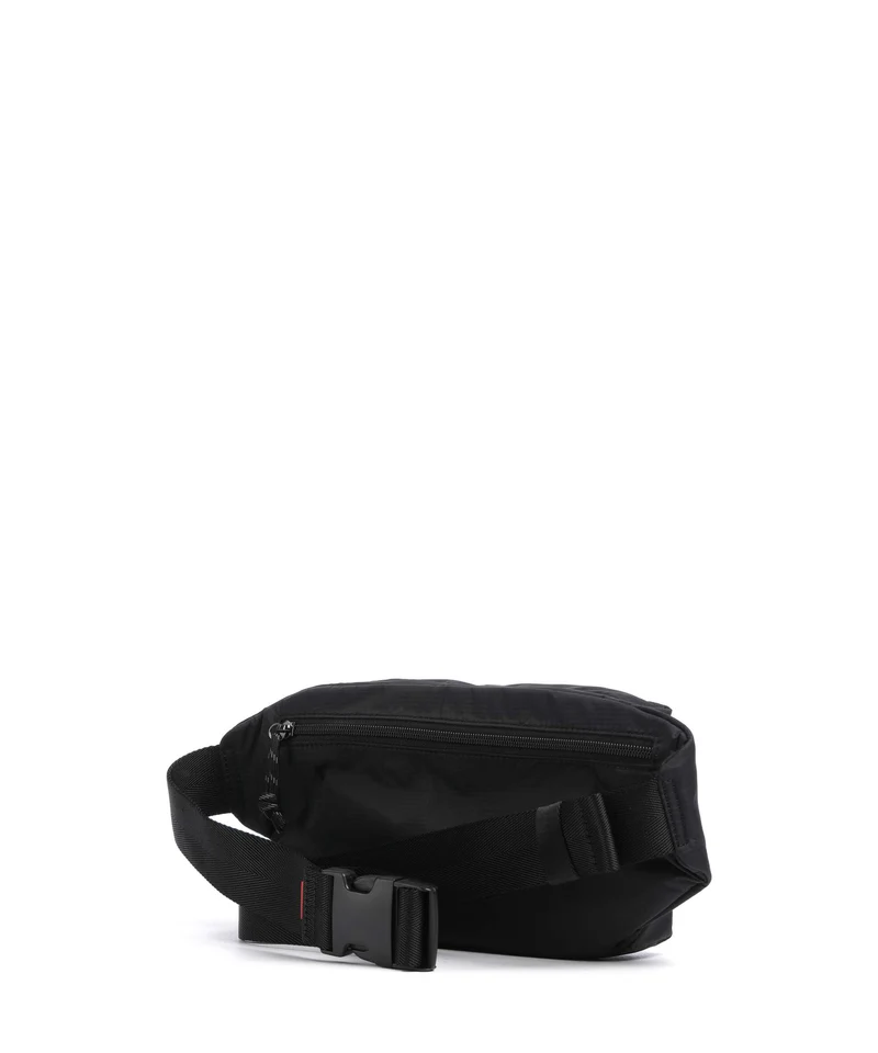 Hugo Everett Gürteltasche black