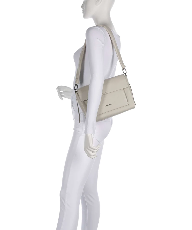 Aunts & Uncles Bohemian Vibes Breeze Schultertasche chalk