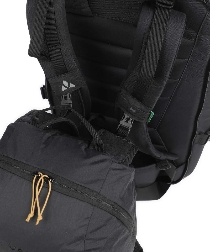 Vaude Mundo 65+ To Go Reiserucksack deer brown
