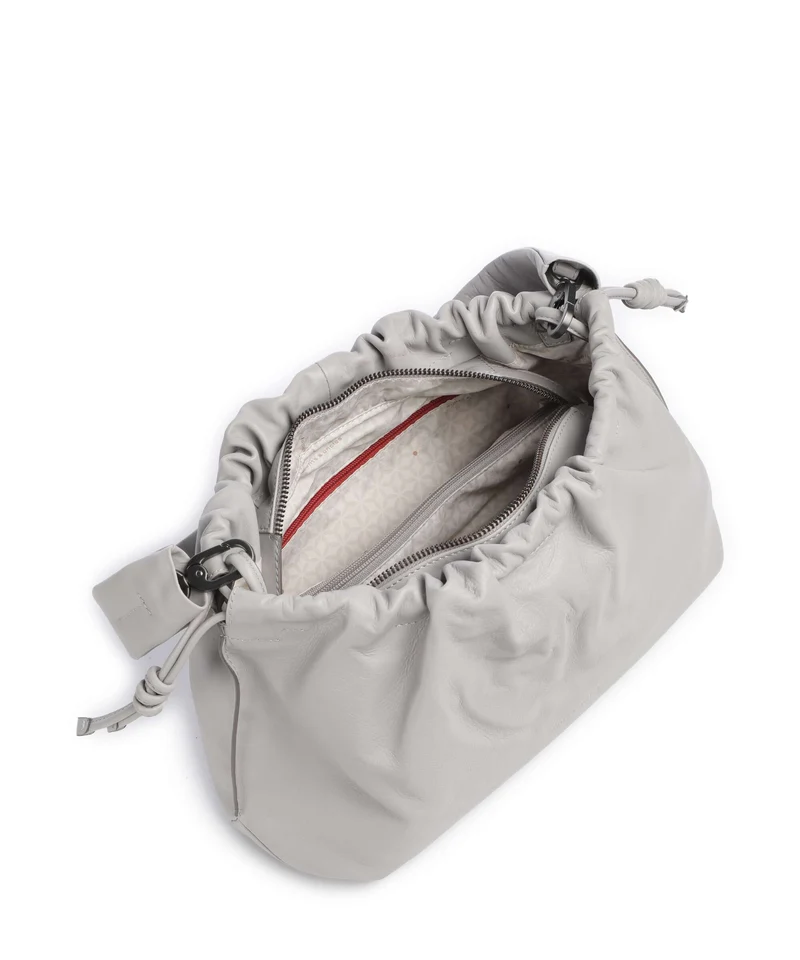 Aunts & Uncles Bohemian Vibes Bloom Beuteltasche ash