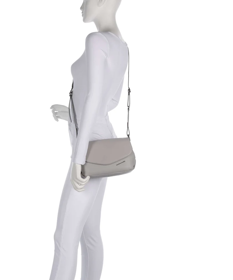 Aunts & Uncles Bohemian Vibes Fern Schultertasche ash