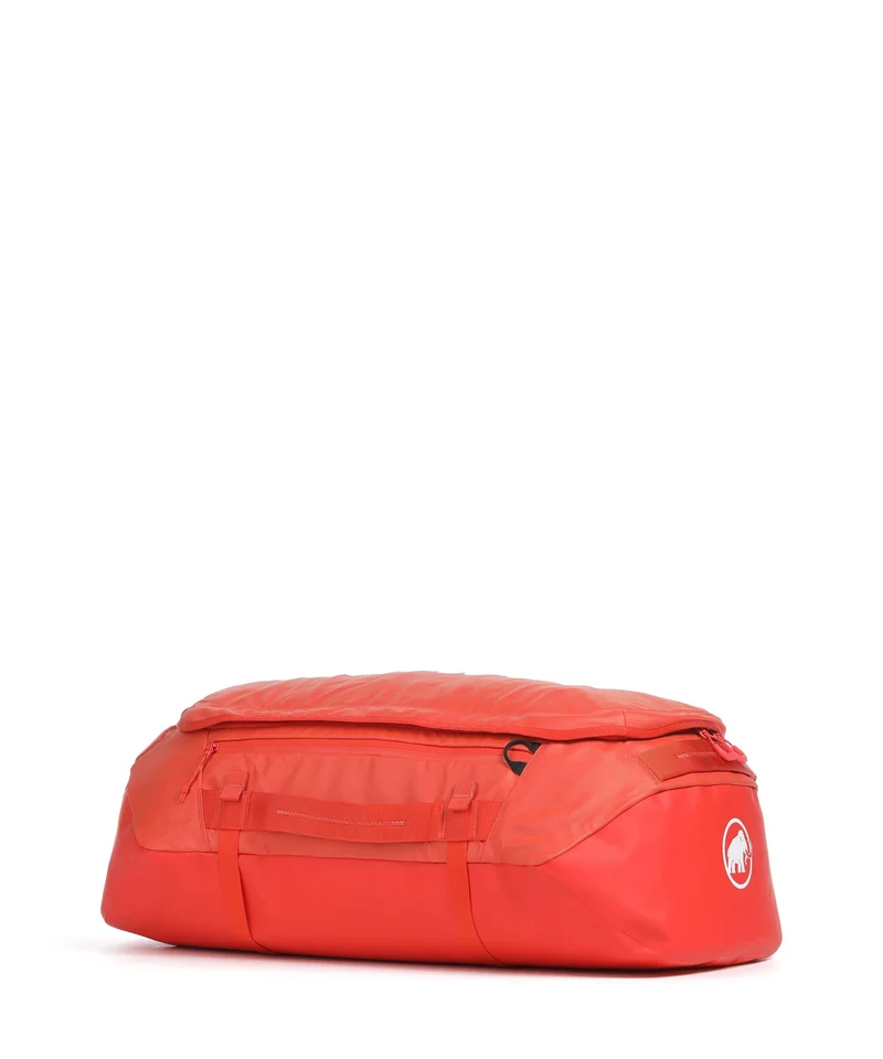 Mammut Cargo 50 Reisetasche mammut red