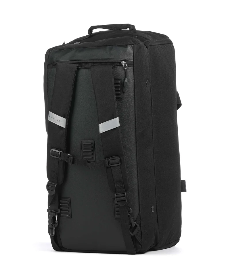 Bugatti Blanc Delight Reisetasche schwarz