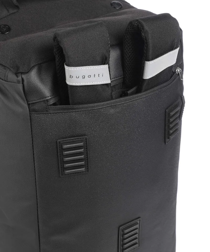 Bugatti Blanc Delight Reisetasche schwarz