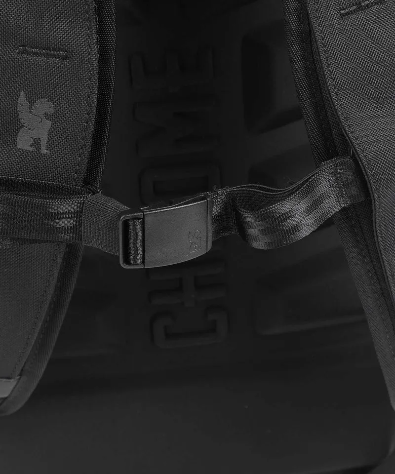Chrome Cohesive 2.0 38 Rucksack black