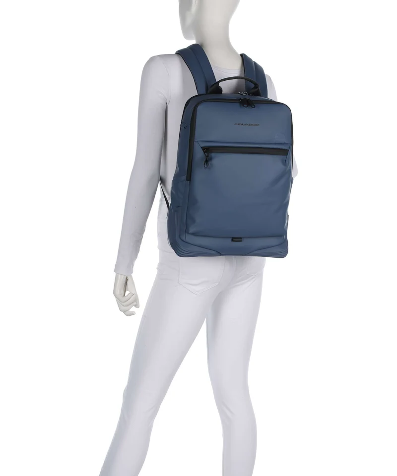 Piquadro C2OWD Rucksack avio