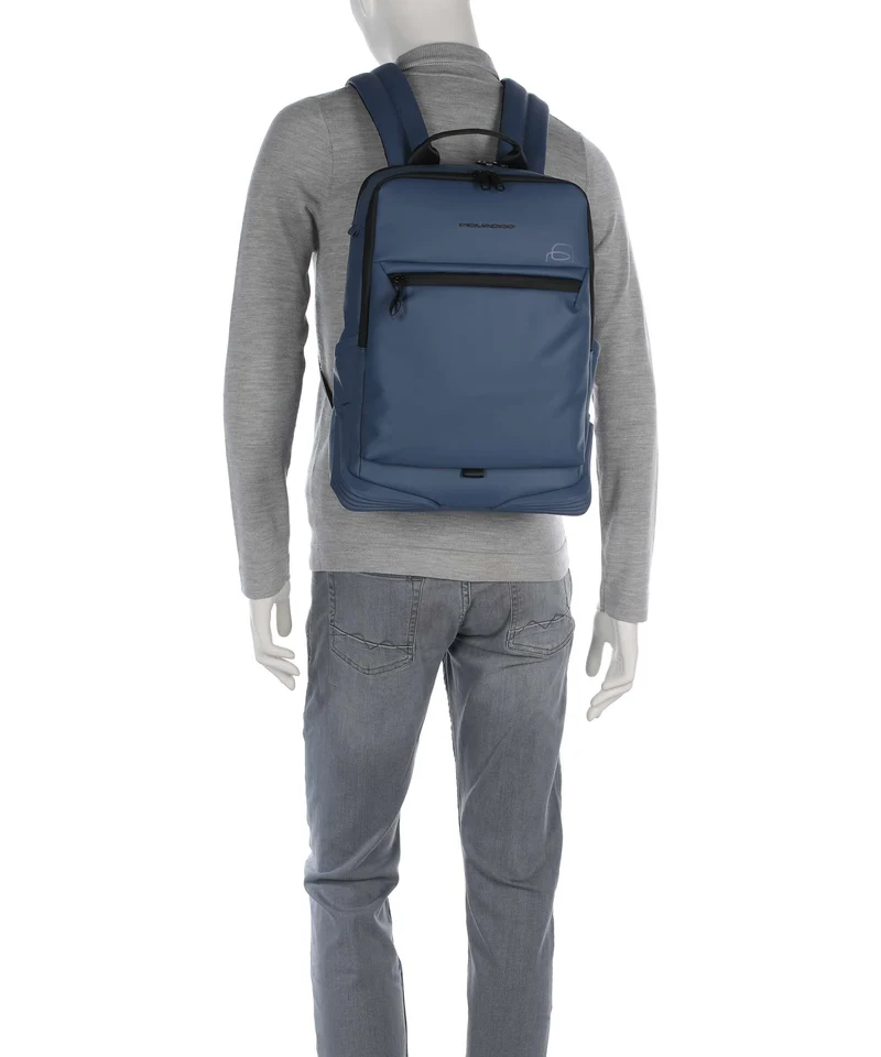 Piquadro C2OWD Rucksack avio