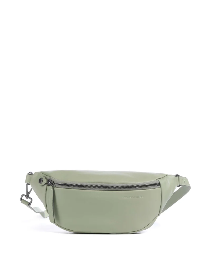 Aunts & Uncles Bohemian Vibes Bilberry Gürteltasche green tea