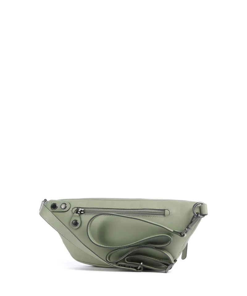 Aunts & Uncles Bohemian Vibes Bilberry Gürteltasche green tea