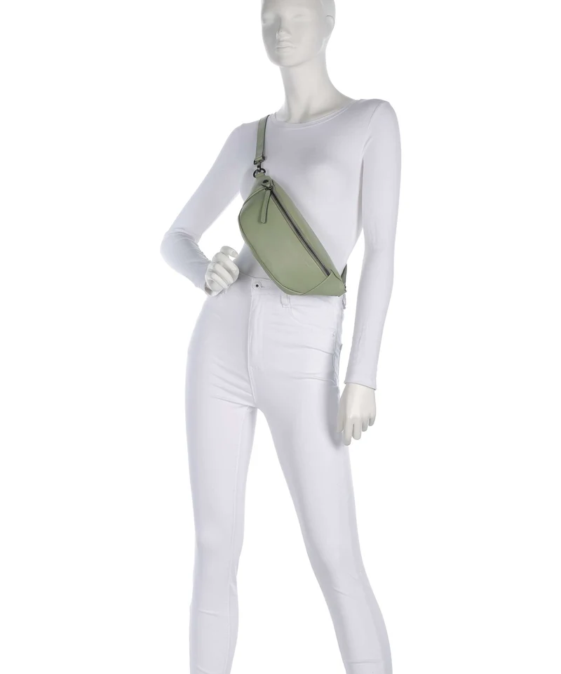 Aunts & Uncles Bohemian Vibes Bilberry Gürteltasche green tea
