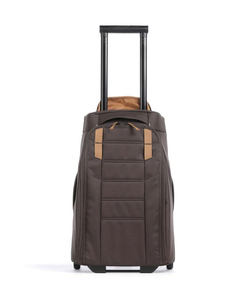 Db Hugger 40 Rollenreisetasche espresso