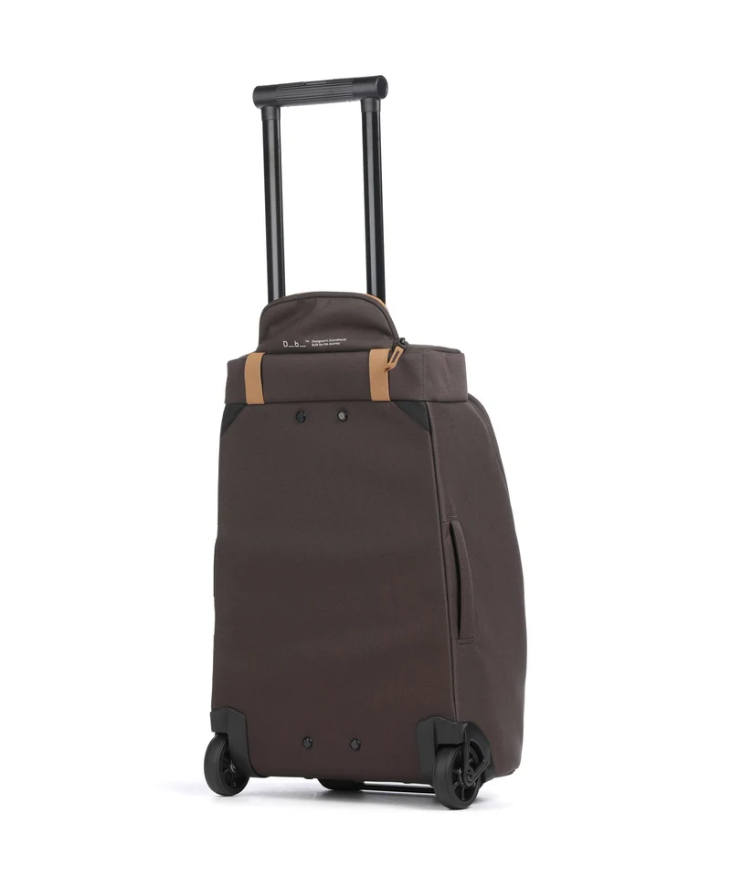 Db Hugger 40 Rollenreisetasche espresso