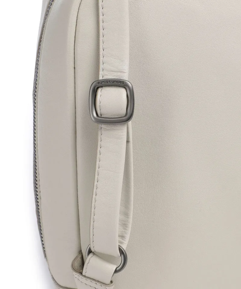 Aunts & Uncles Bohemian Vibes Coco Rucksack chalk
