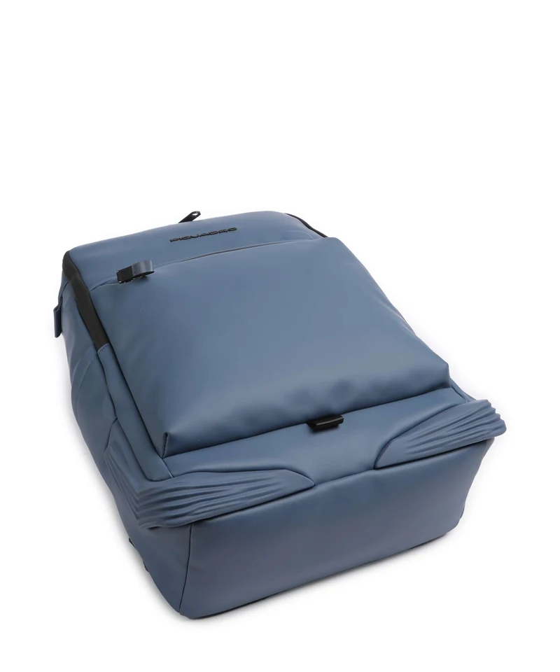 Piquadro Corner 2.0 Rucksack avio